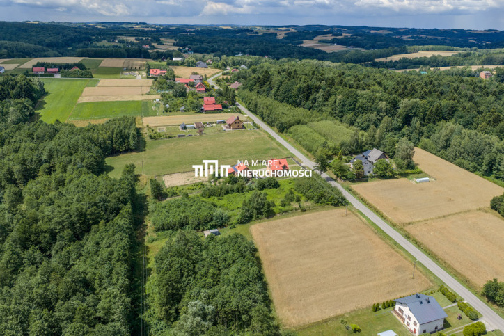 Działka Sprzedaż Bystrzyca 11