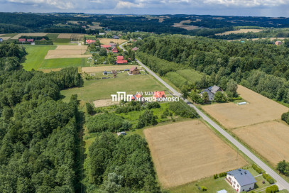 Działka Sprzedaż Bystrzyca