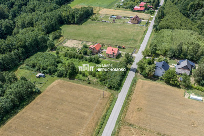Działka Sprzedaż Bystrzyca