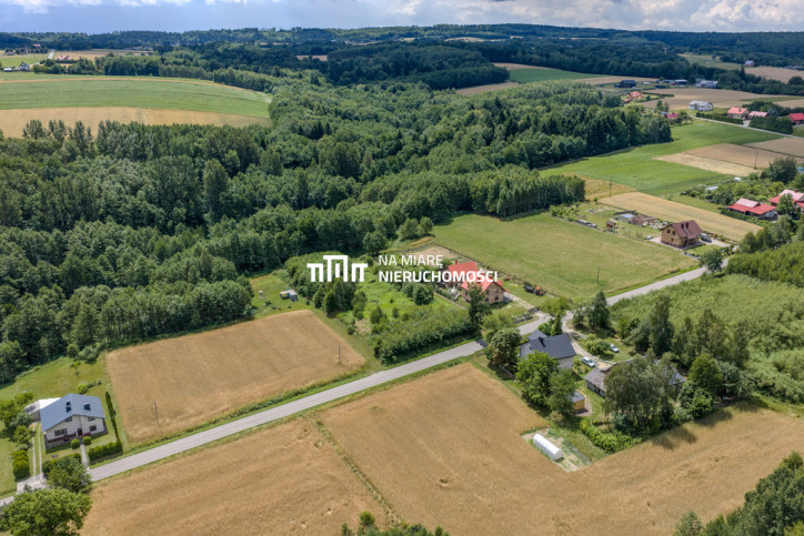 Działka Sprzedaż Bystrzyca 14