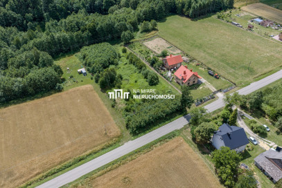 Działka Sprzedaż Bystrzyca