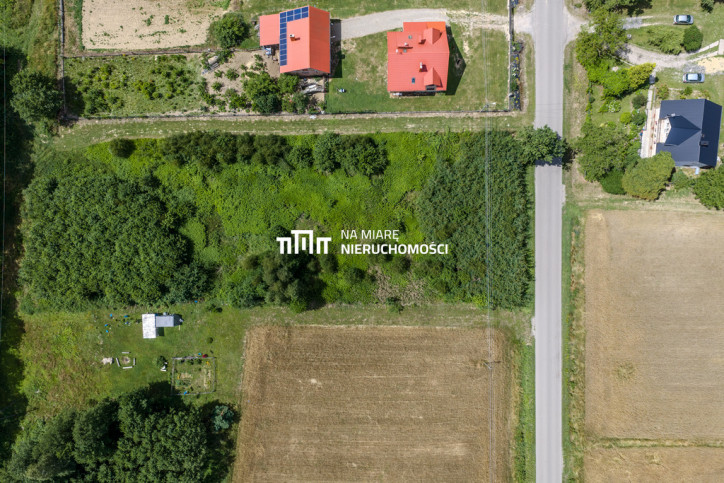Działka Sprzedaż Bystrzyca 16