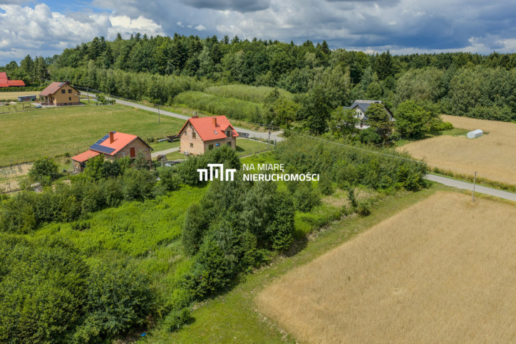 Działka Sprzedaż Bystrzyca 18