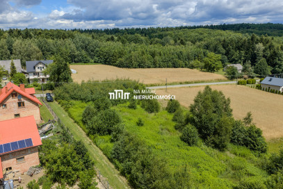 Działka Sprzedaż Bystrzyca