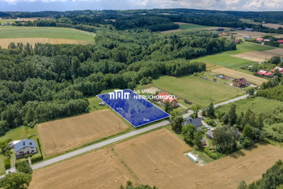 Działka Sprzedaż Bystrzyca