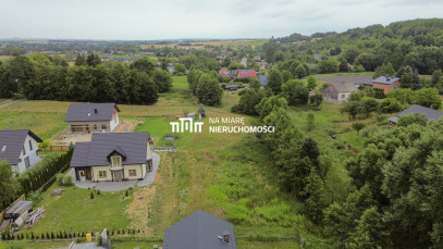 Działka Sprzedaż Wola Zgłobieńska