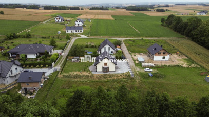 Działka Sprzedaż Wola Zgłobieńska