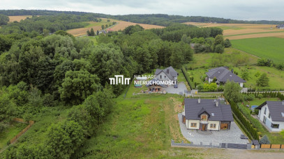 Działka Sprzedaż Wola Zgłobieńska