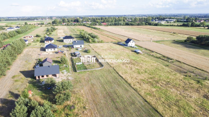 Działka Sprzedaż Nielepkowice