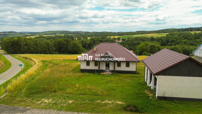 Dom Sprzedaż Różanka
