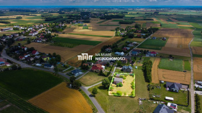 Dom Sprzedaż Chałupki