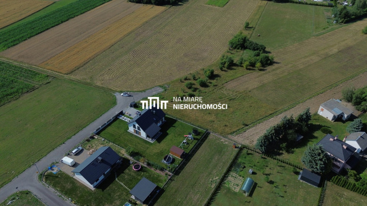 Działka Sprzedaż Łukawiec 5