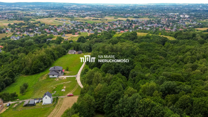 Działka Sprzedaż  Biała Widnokręgowa