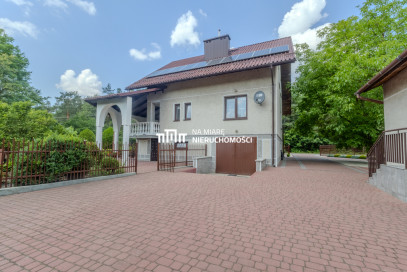 Dom Sprzedaż Poręby Furmańskie