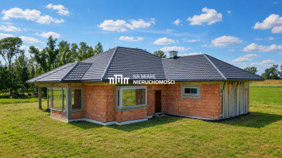 Dom Sprzedaż Dębina