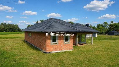 Dom Sprzedaż Dębina