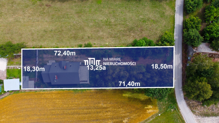 Dom Sprzedaż Cieszanów 4