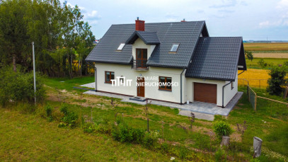 Dom Sprzedaż Cieszanów