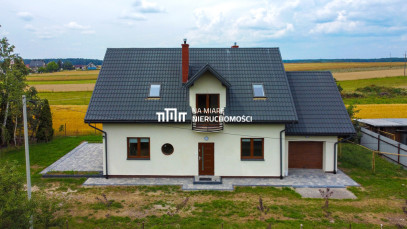 Dom Sprzedaż Cieszanów