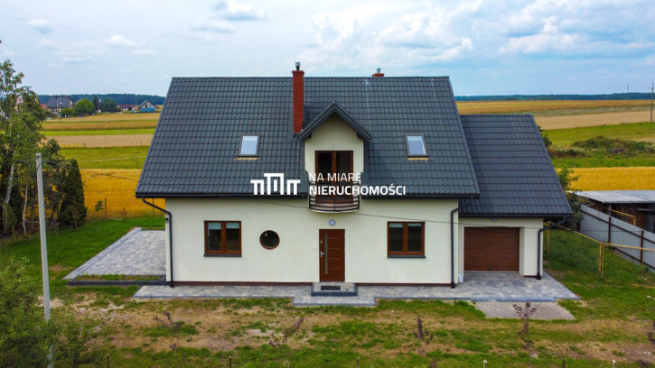 Dom Sprzedaż Cieszanów 2
