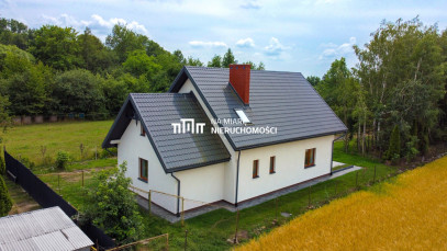 Dom Sprzedaż Cieszanów