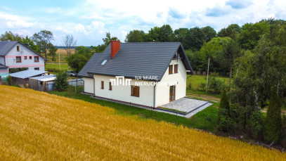 Dom Sprzedaż Cieszanów
