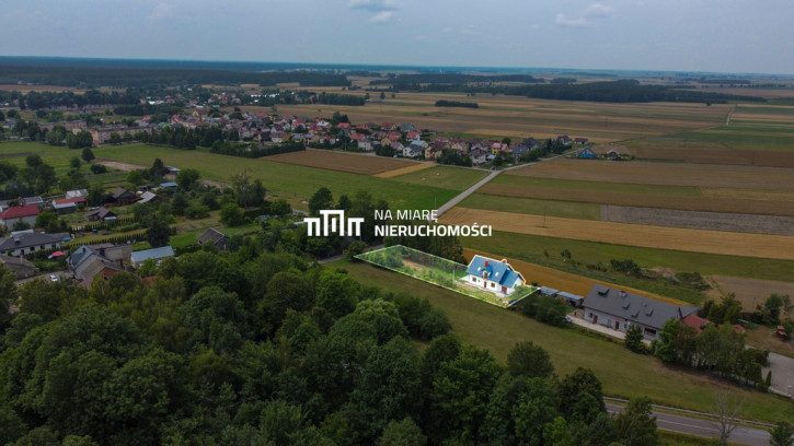Dom Sprzedaż Cieszanów 3