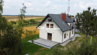 Dom Sprzedaż Cieszanów
