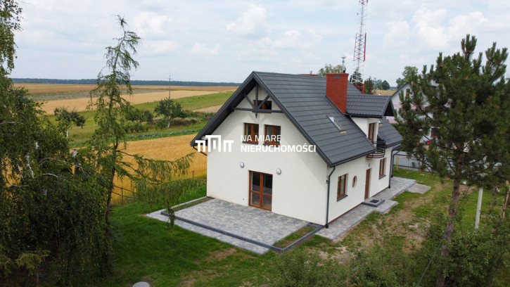 Dom Sprzedaż Cieszanów 6