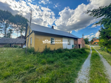 Dom Sprzedaż Czelatyce
