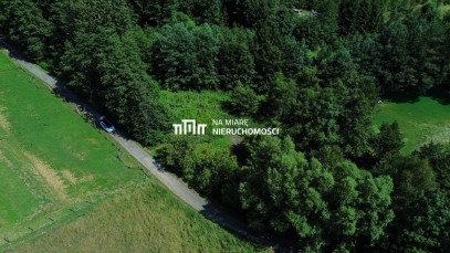 Działka Sprzedaż Rzeszów Ruczajowa