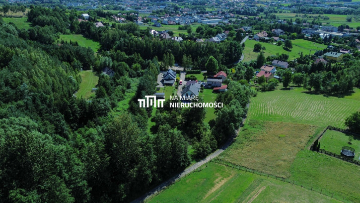 Działka Sprzedaż Rzeszów Ruczajowa 5