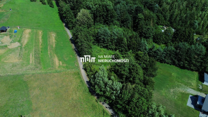 Działka Sprzedaż Rzeszów Ruczajowa