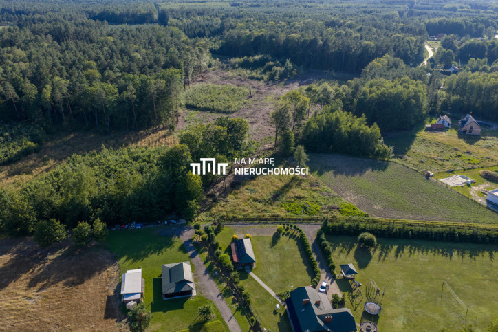 Działka Sprzedaż Poręby Kupieńskie 7
