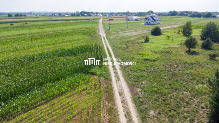 Działka Sprzedaż Szówsko 5