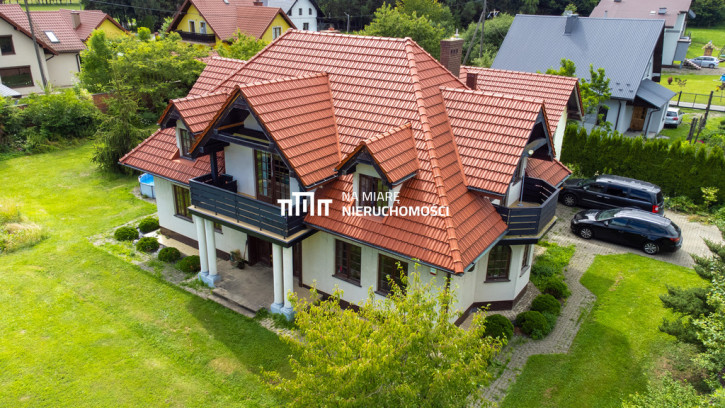 Dom Sprzedaż Pielnia Podgórska 4
