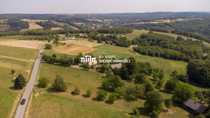 Działka Sprzedaż Straszydle 5