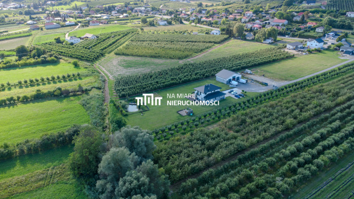Dom Sprzedaż Andruszkowice 4