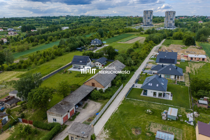 Obiekt Sprzedaż Rzeszów Karkonoska 3