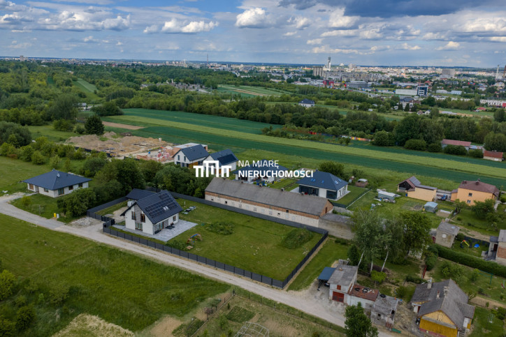 Obiekt Sprzedaż Rzeszów Karkonoska 10