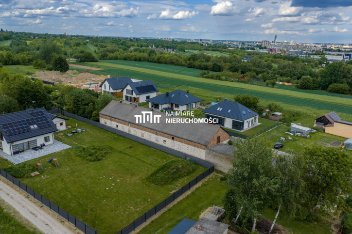 Obiekt Sprzedaż Rzeszów Karkonoska 11