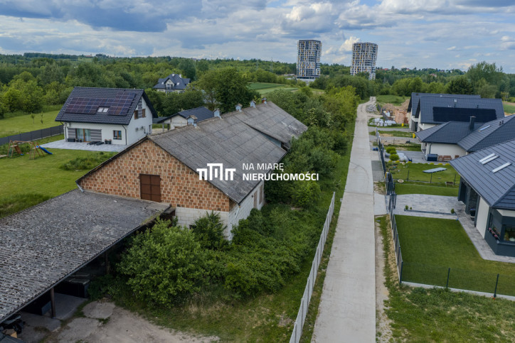 Obiekt Sprzedaż Rzeszów Karkonoska 2