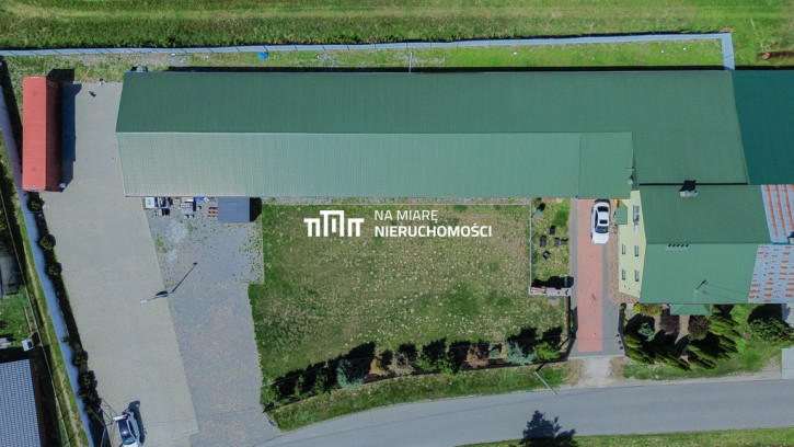 Magazyn Wynajem Świlcza 6