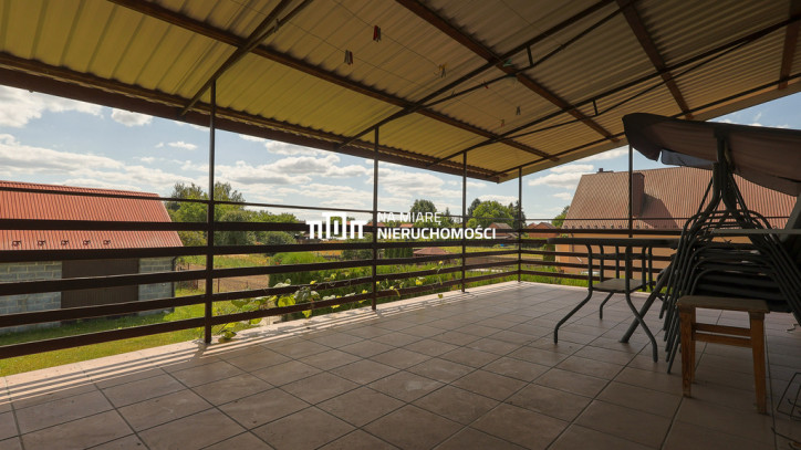 Dom Sprzedaż Chmielów Tarnobrzeska 15 19