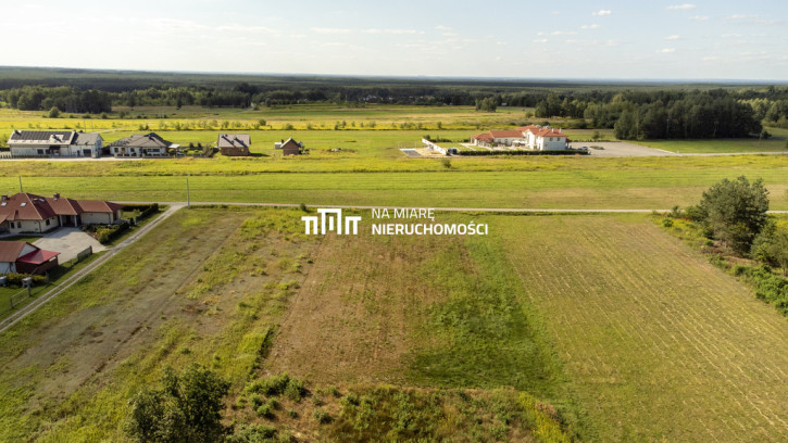Działka Sprzedaż Przyłęk 5