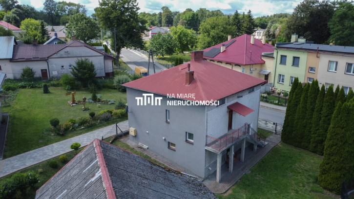 Dom Sprzedaż Pantalowice 245 2
