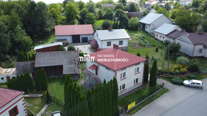 Dom Sprzedaż Pantalowice 245 1
