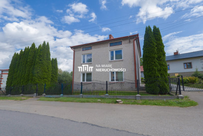Dom Sprzedaż Pantalowice 245
