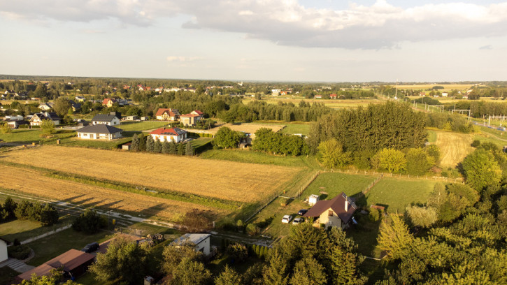 Działka Sprzedaż Klęczany 302b 10