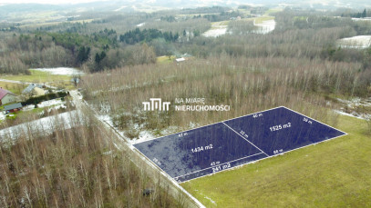 Działka Sprzedaż Straszydle